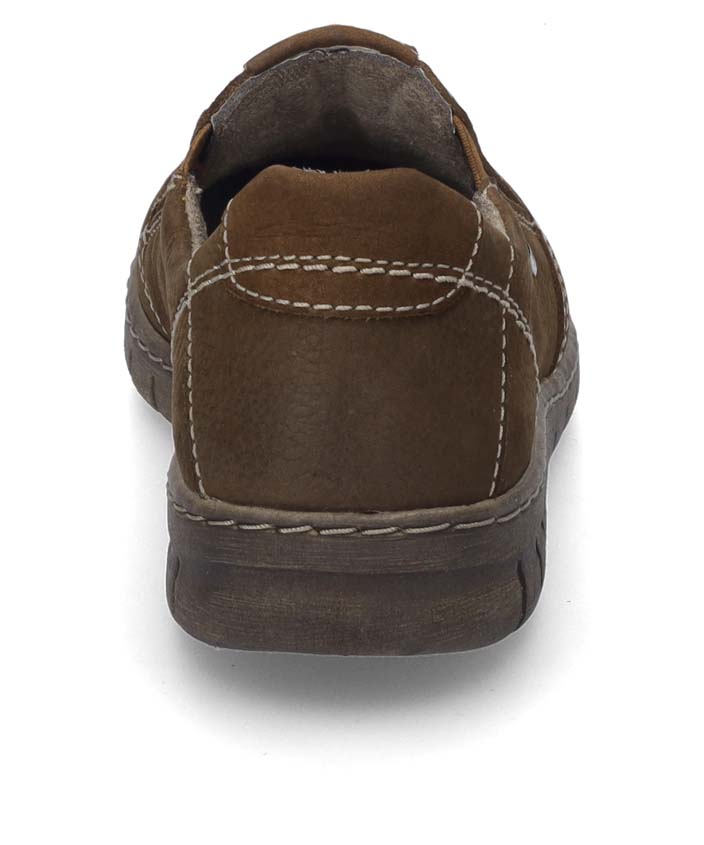 Neu Eingetroffen Josef Seibel Steffi 65 - Braun