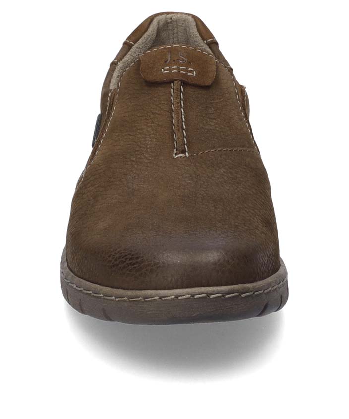 Neu Eingetroffen Josef Seibel Steffi 65 - Braun