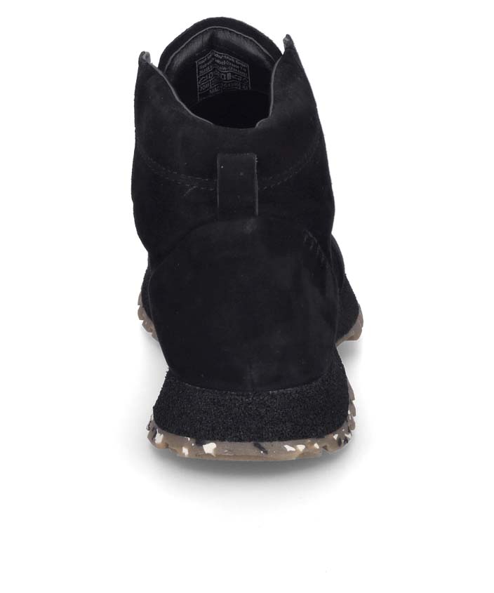 Neu Eingetroffen Josef Seibel Adrian 02 - Schwarz