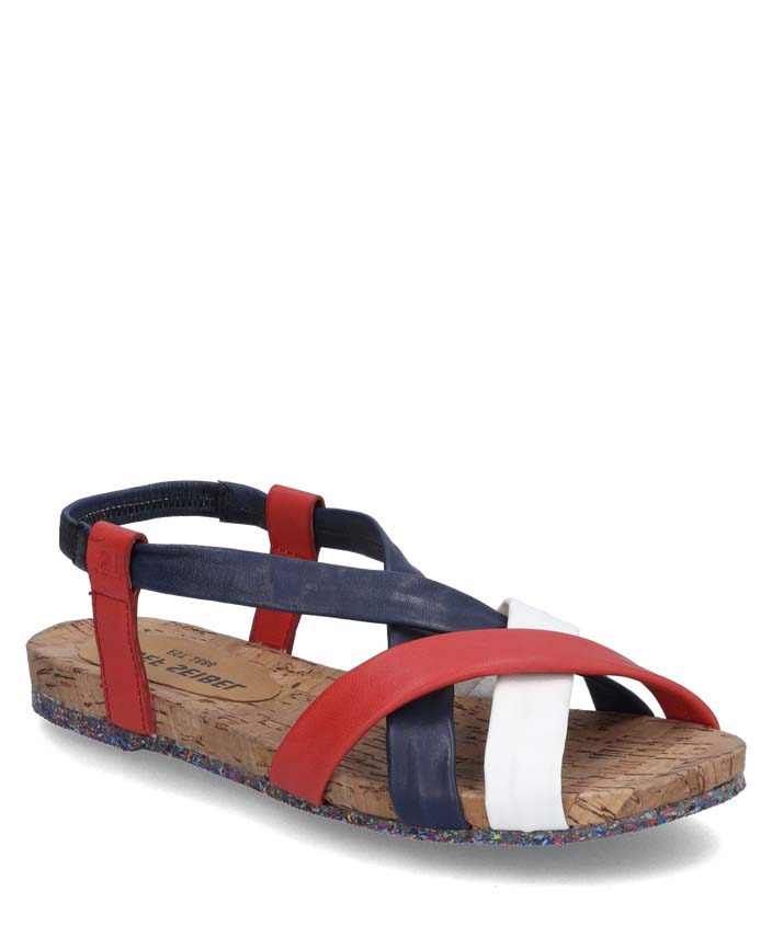 Neu Eingetroffen Josef Seibel Henriette 01 - Blau