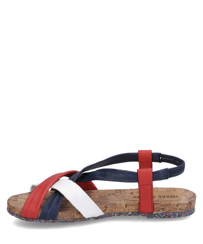 Neu Eingetroffen Josef Seibel Henriette 01 - Blau