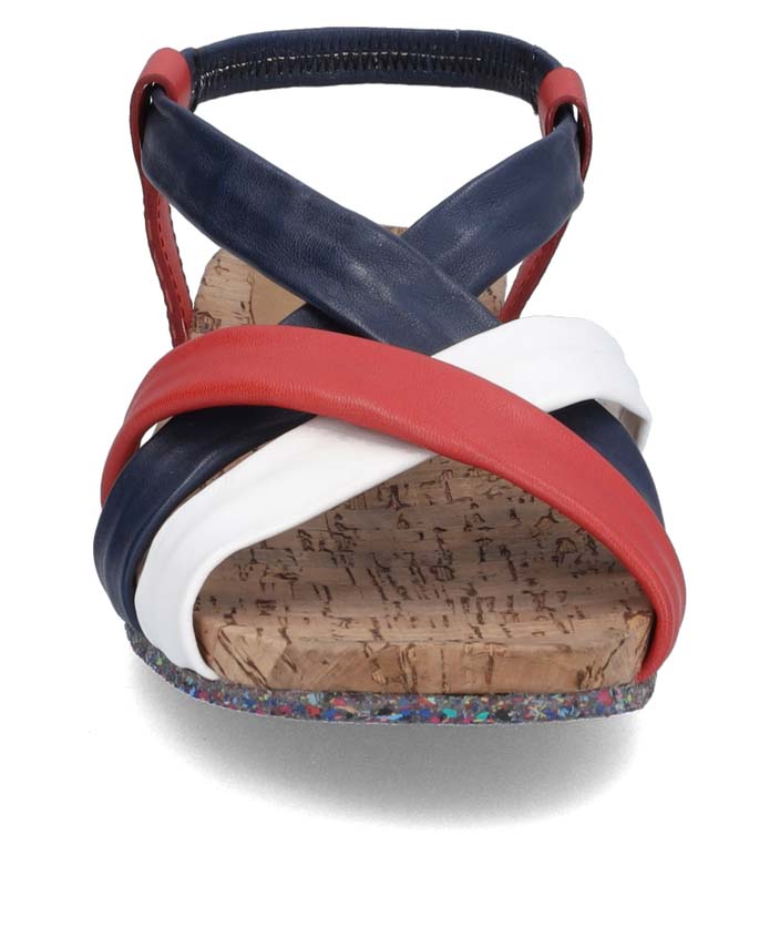 Neu Eingetroffen Josef Seibel Henriette 01 - Blau