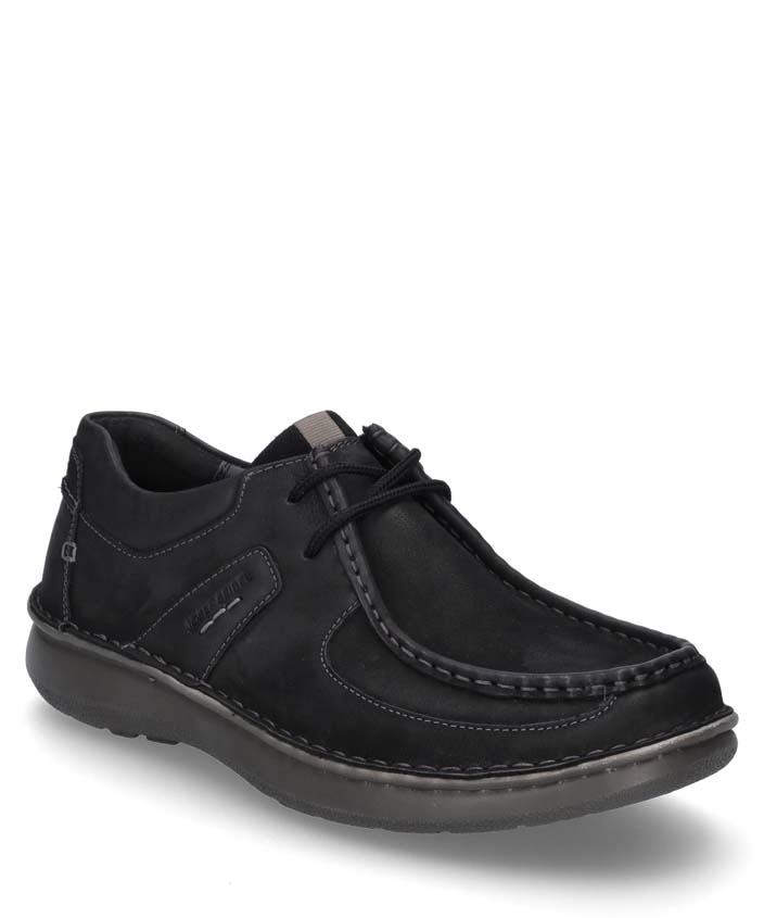 Neu Eingetroffen Josef Seibel Alan 06 - Schwarz