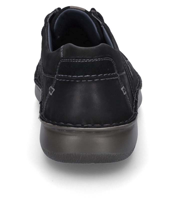 Neu Eingetroffen Josef Seibel Alan 06 - Schwarz