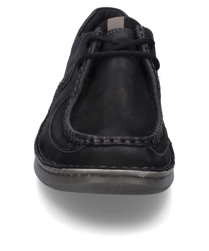 Neu Eingetroffen Josef Seibel Alan 06 - Schwarz