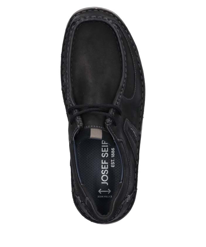 Neu Eingetroffen Josef Seibel Alan 06 - Schwarz