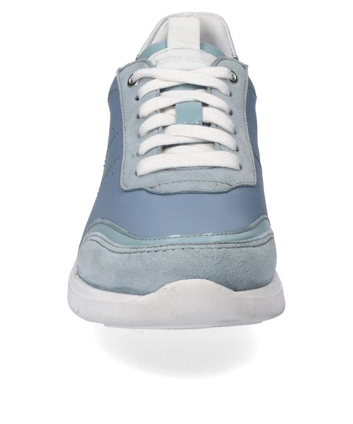 Neu Eingetroffen Josef Seibel Damen Giulietta 01 - Blau