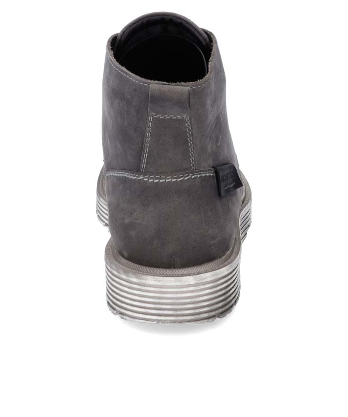 Neu Eingetroffen Josef Seibel Cooper 04 - Grau