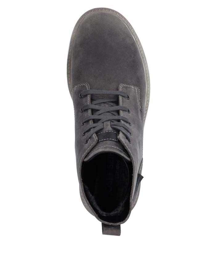 Neu Eingetroffen Josef Seibel Cooper 04 - Grau