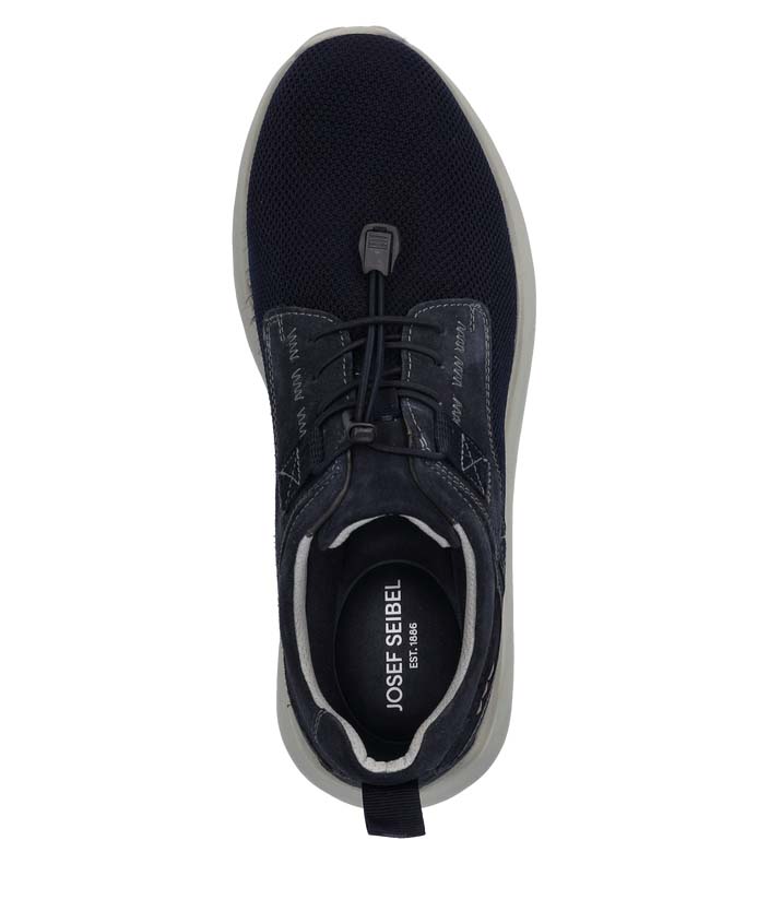 Neu Eingetroffen Josef Seibel Cameron 12 - Blau