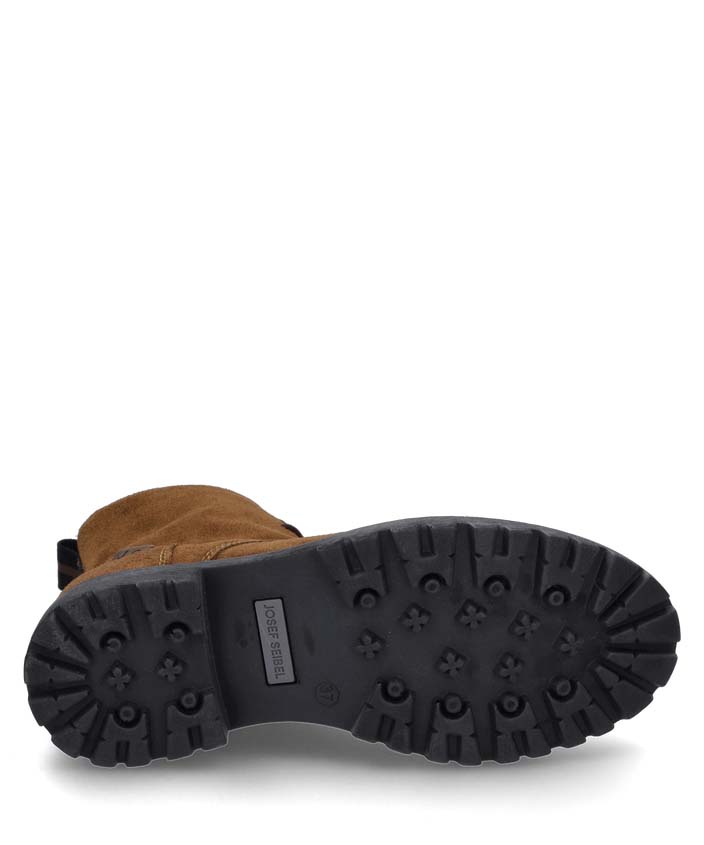 Neu Eingetroffen Josef Seibel Damen Marta 02 - Braun