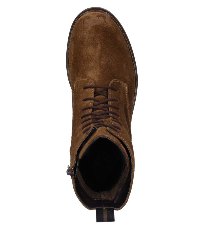 Neu Eingetroffen Josef Seibel Damen Marta 02 - Braun