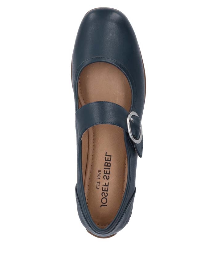 Neu Eingetroffen Josef Seibel Fenja 18 - Blau