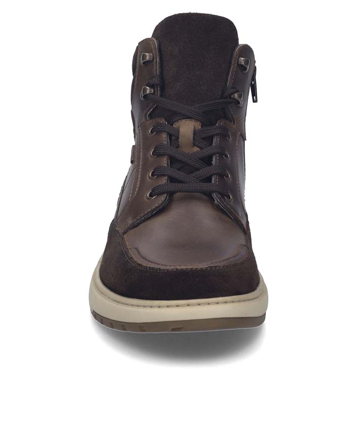 Neu Eingetroffen Josef Seibel Herren Clayton 50 - Braun