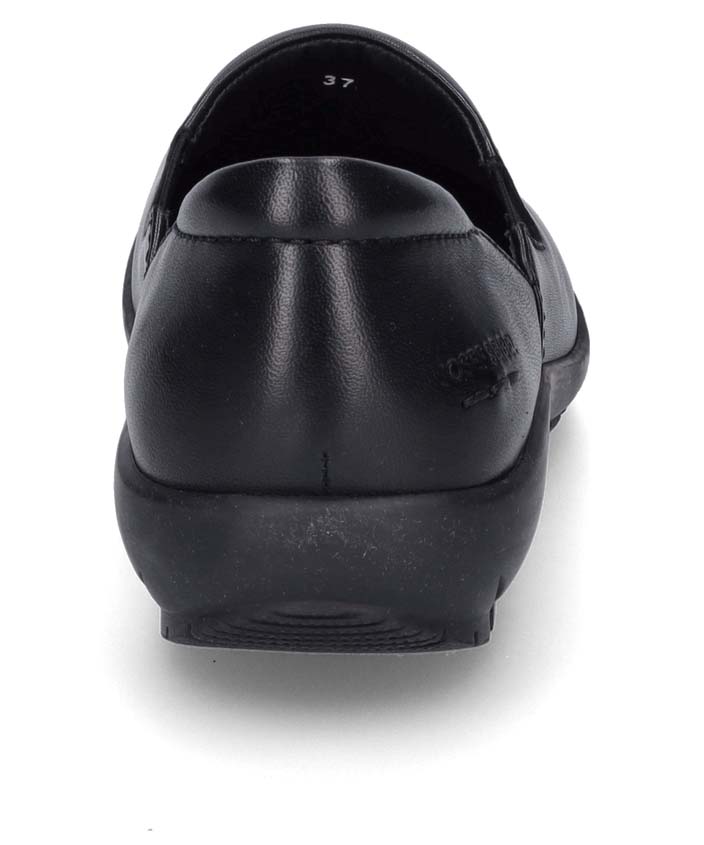 Neu Eingetroffen Josef Seibel Charlotte 02 - Schwarz