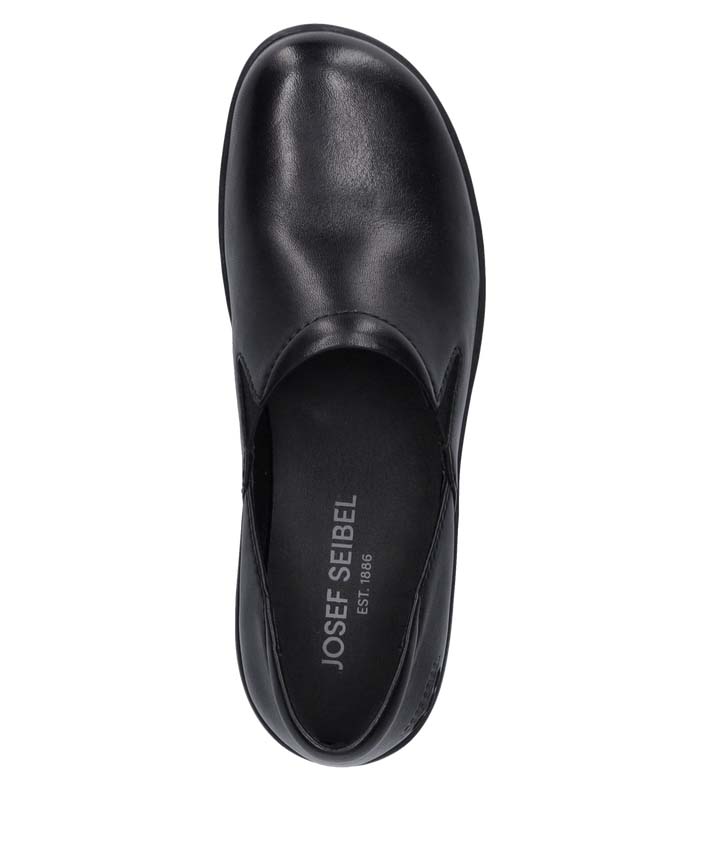 Neu Eingetroffen Josef Seibel Charlotte 02 - Schwarz