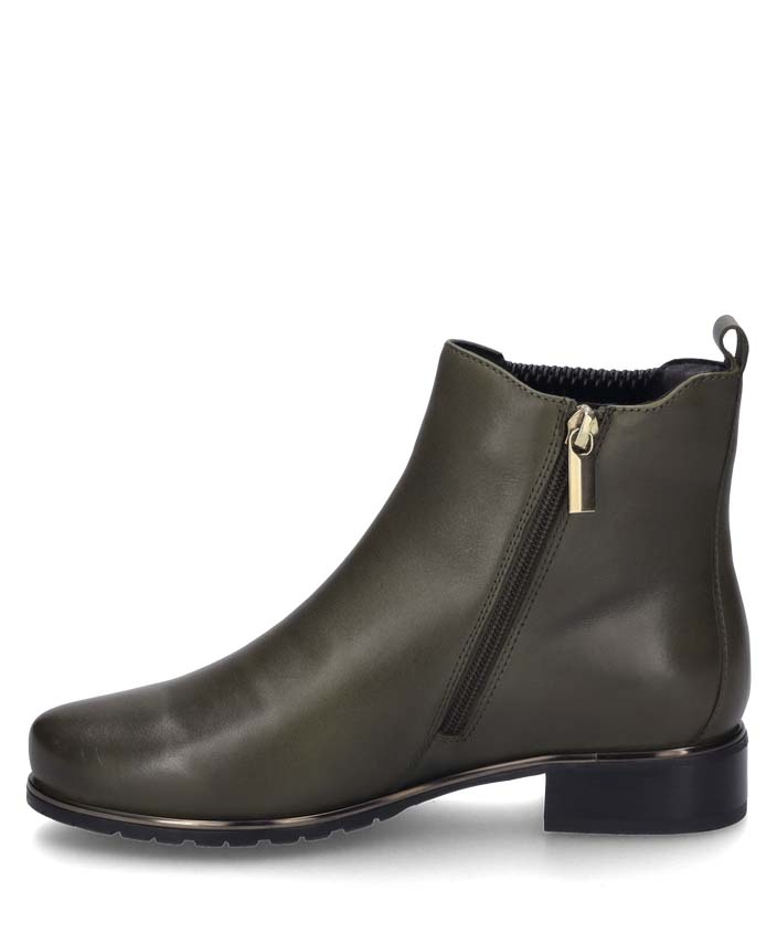 Neu Eingetroffen Josef Seibel Damen Chiara 02 - Grün