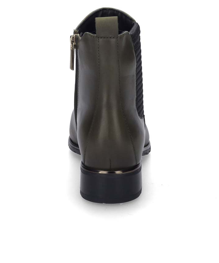 Neu Eingetroffen Josef Seibel Damen Chiara 02 - Grün