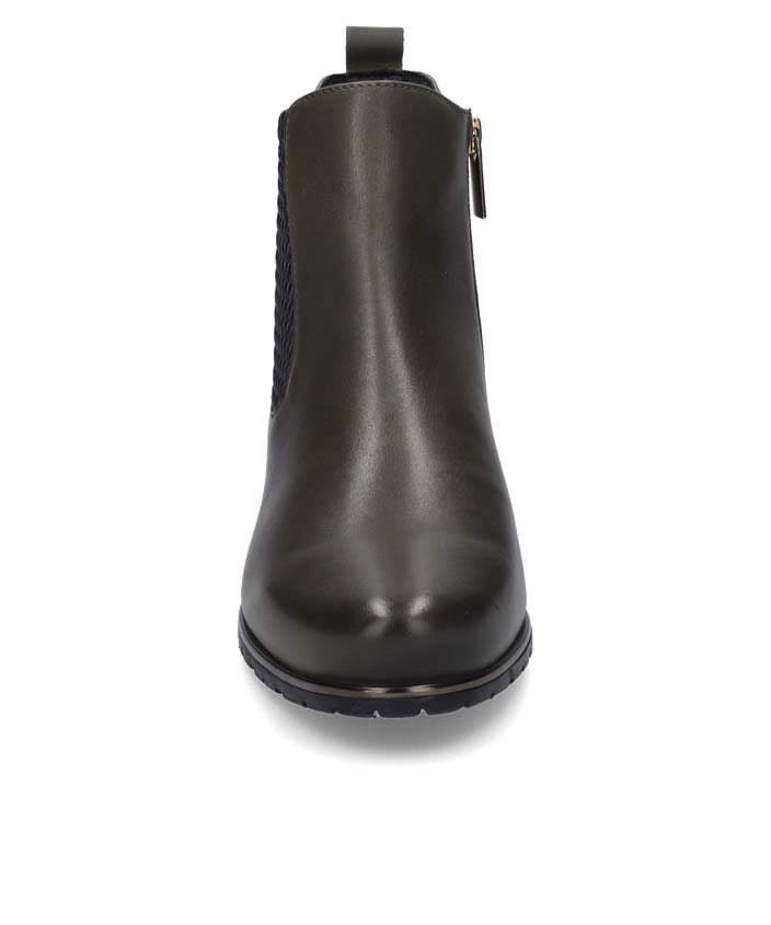 Neu Eingetroffen Josef Seibel Damen Chiara 02 - Grün