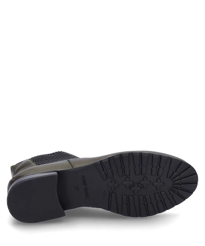 Neu Eingetroffen Josef Seibel Damen Chiara 02 - Grün