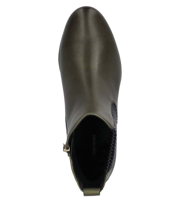 Neu Eingetroffen Josef Seibel Damen Chiara 02 - Grün