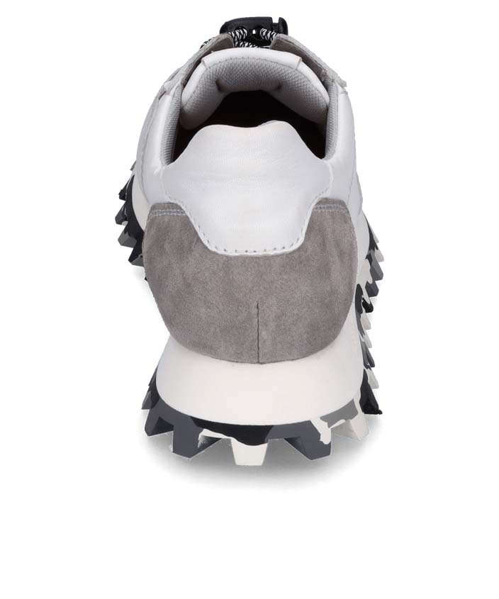 Neu Eingetroffen Josef Seibel Damen Bonnie 01 - Weiß