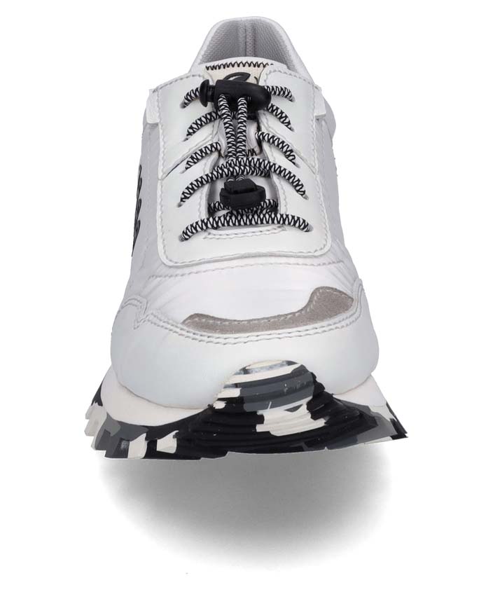 Neu Eingetroffen Josef Seibel Damen Bonnie 01 - Weiß