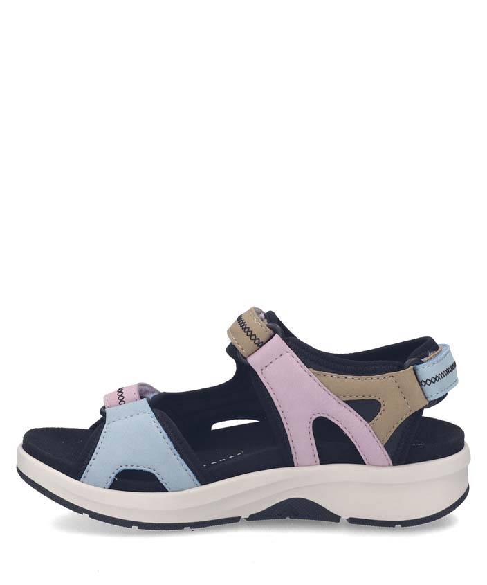 Neu Eingetroffen Josef Seibel Damen Estelle 02 - Blau