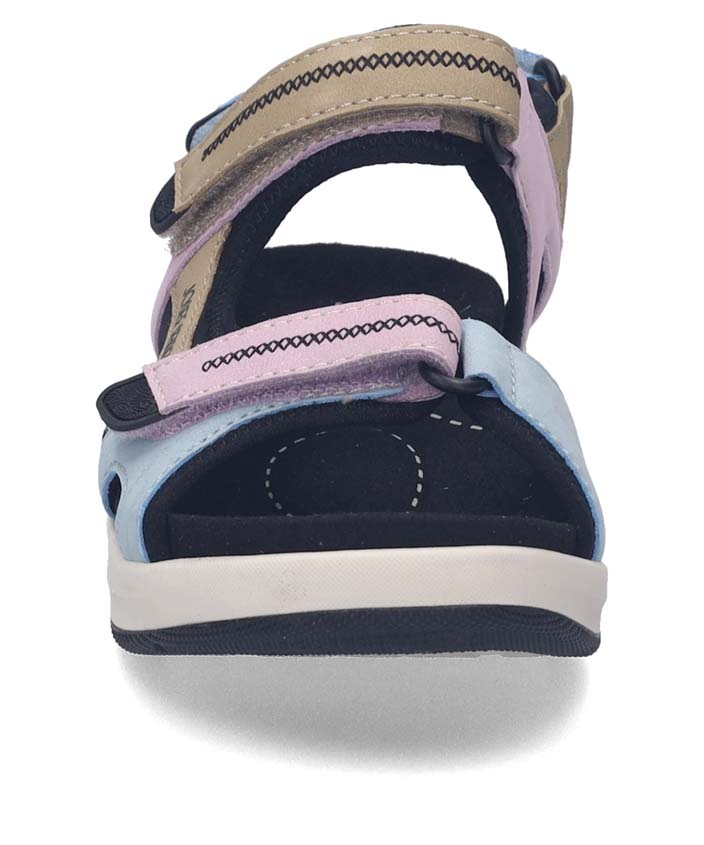 Neu Eingetroffen Josef Seibel Damen Estelle 02 - Blau