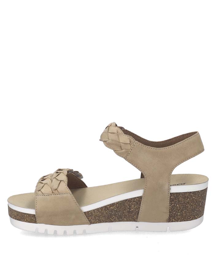 Neu Eingetroffen Josef Seibel Damen Quinn 22 - Beige