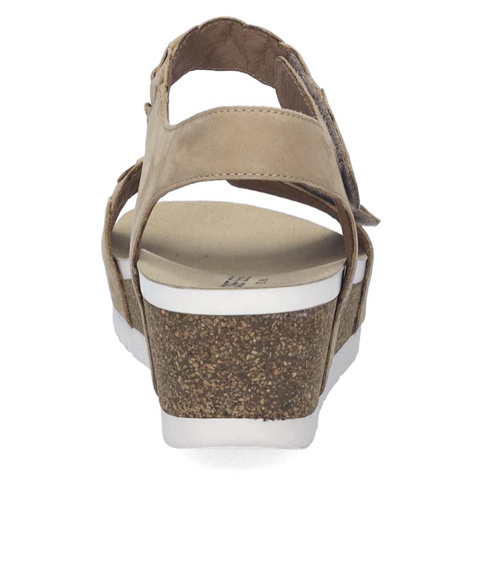 Neu Eingetroffen Josef Seibel Damen Quinn 22 - Beige