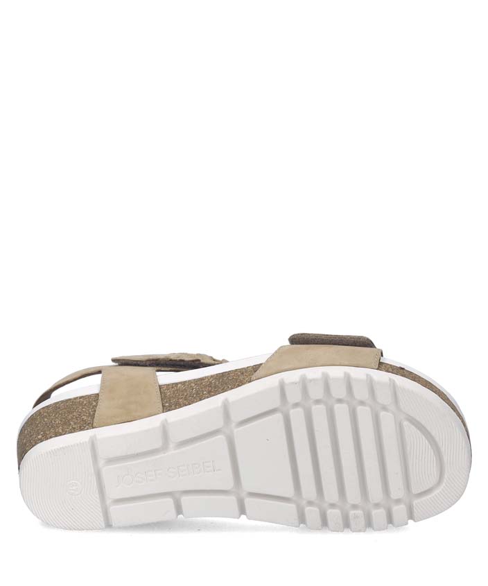 Neu Eingetroffen Josef Seibel Damen Quinn 22 - Beige