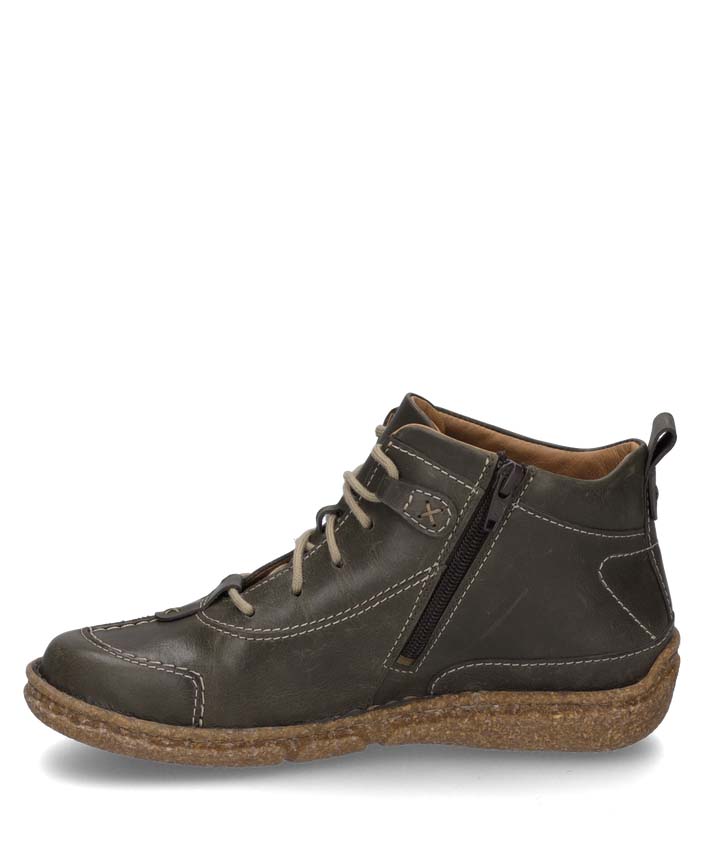 Neu Eingetroffen Josef Seibel Damen Neele 52 - Grün