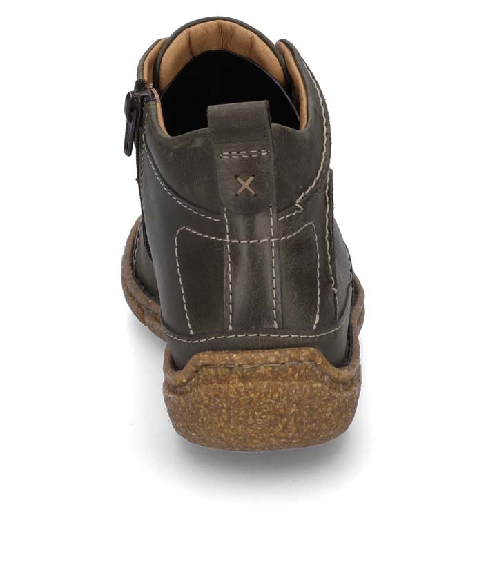 Neu Eingetroffen Josef Seibel Damen Neele 52 - Grün