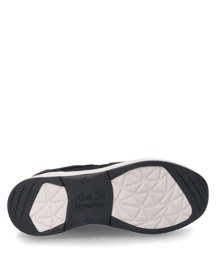 Neu Eingetroffen Josef Seibel Elli 50 - Blau