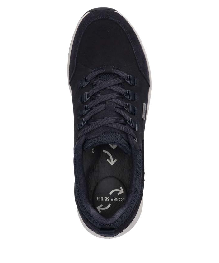 Neu Eingetroffen Josef Seibel Elli 50 - Blau