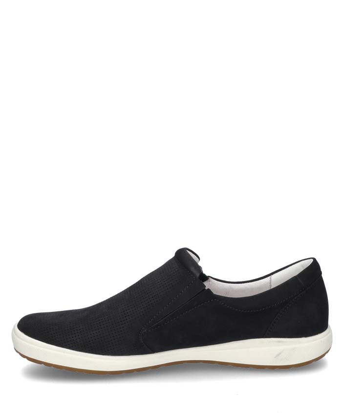 Neu Eingetroffen Josef Seibel Damen Caren 22 - Schwarz