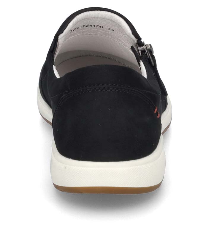 Neu Eingetroffen Josef Seibel Damen Caren 22 - Schwarz