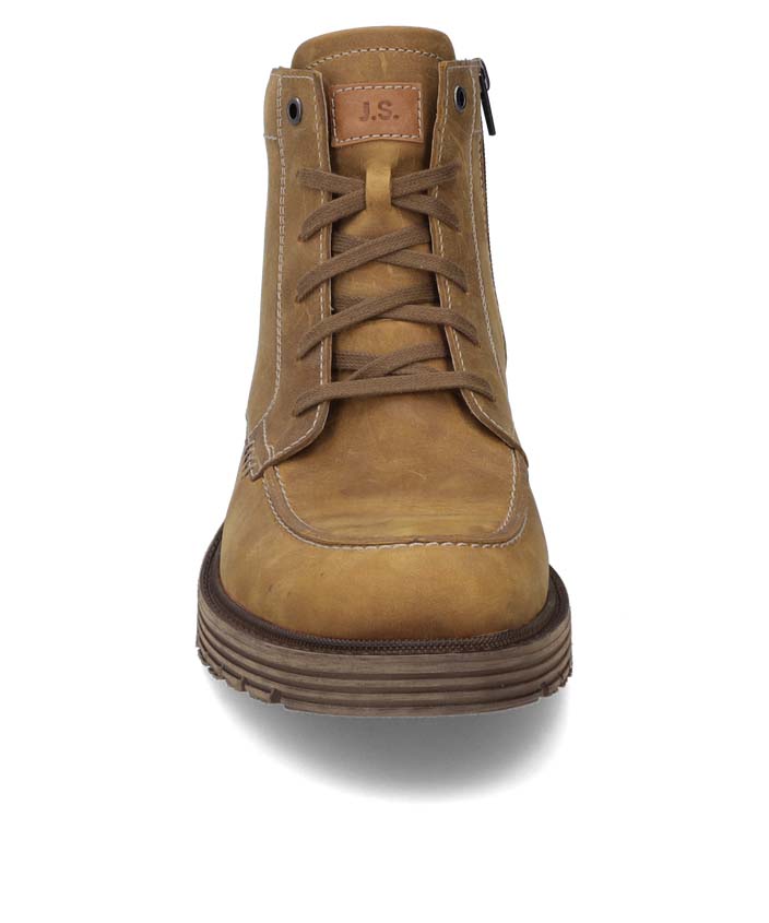 Neu Eingetroffen Josef Seibel Cooper 03 - Braun