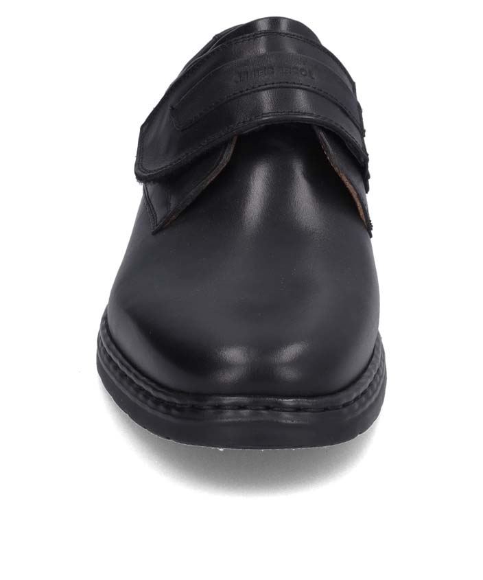 Neu Eingetroffen Josef Seibel Herren Alastair 02 - Schwarz