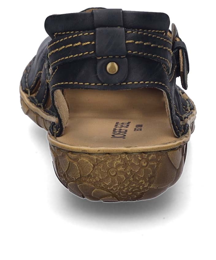 Neu Eingetroffen Josef Seibel Damen Rosalie 13 - Schwarz