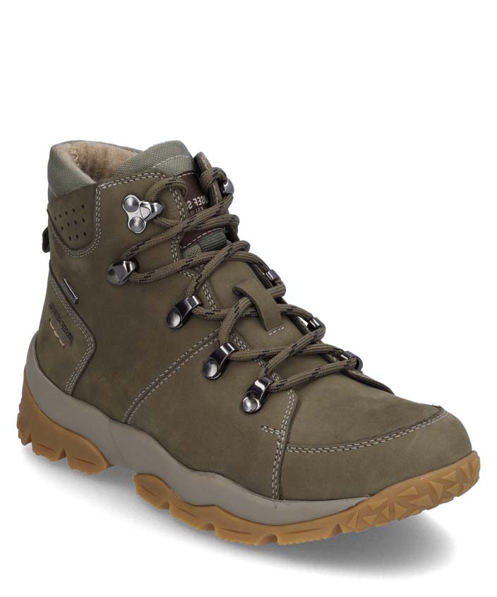 Neu Eingetroffen Josef Seibel Damen Philippa 50 - Grün