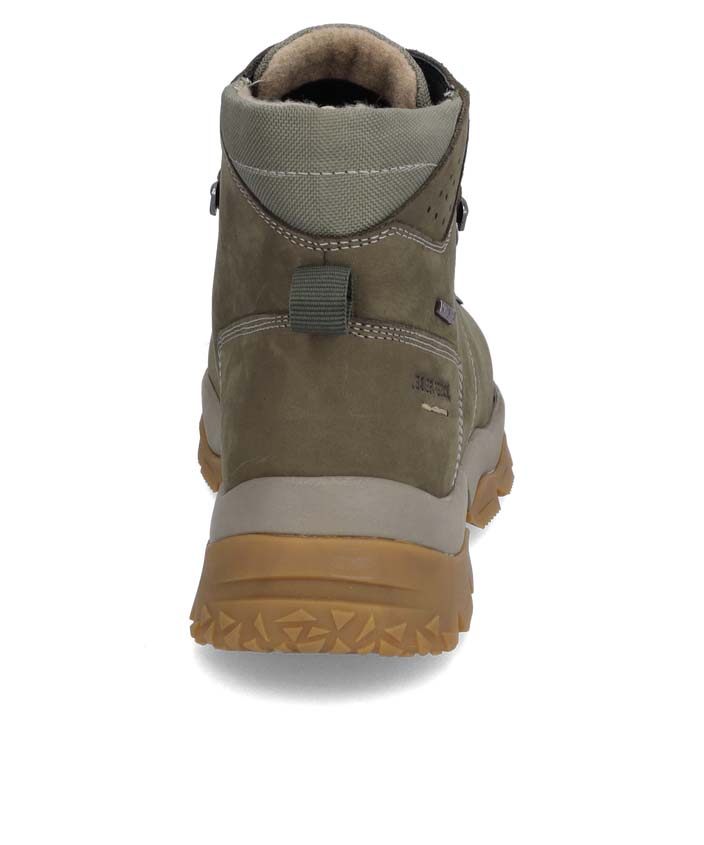 Neu Eingetroffen Josef Seibel Damen Philippa 50 - Grün