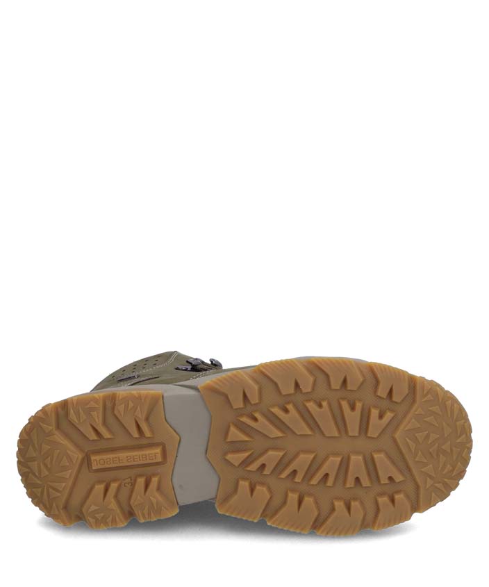 Neu Eingetroffen Josef Seibel Damen Philippa 50 - Grün