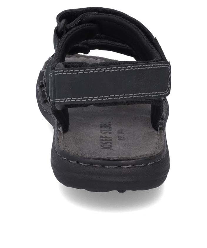 Neu Eingetroffen Josef Seibel Vincent 08 - Schwarz