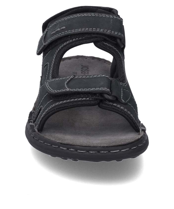 Neu Eingetroffen Josef Seibel Vincent 08 - Schwarz