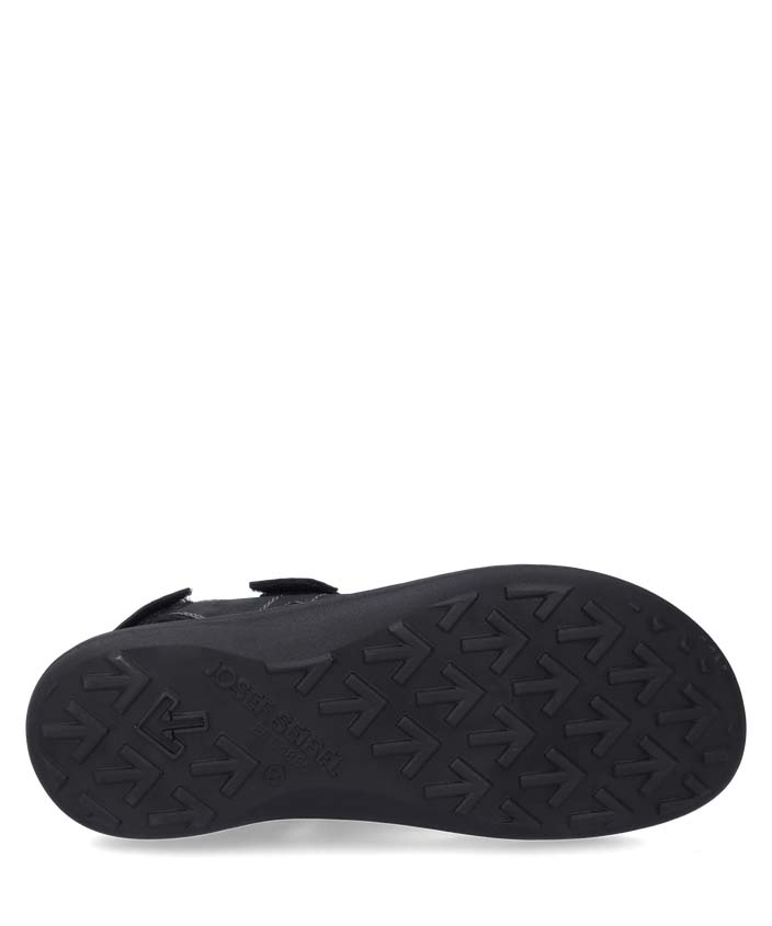 Neu Eingetroffen Josef Seibel Vincent 08 - Schwarz