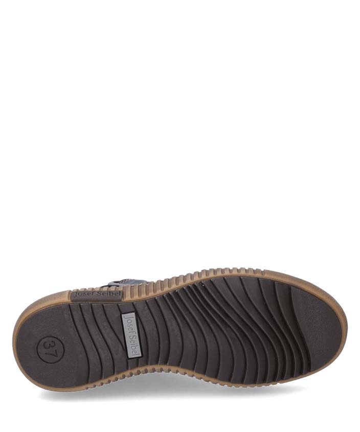 Neu Eingetroffen Josef Seibel Damen Maren 25 - Schwarz