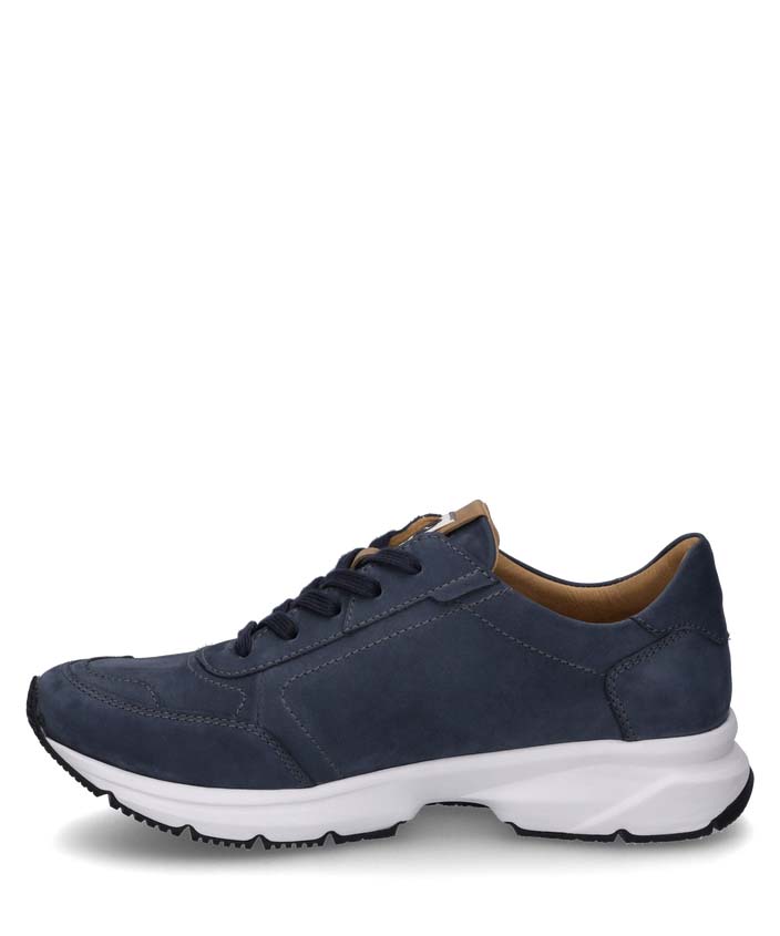 Neu Eingetroffen Josef Seibel Herren Donald 01 - Blau