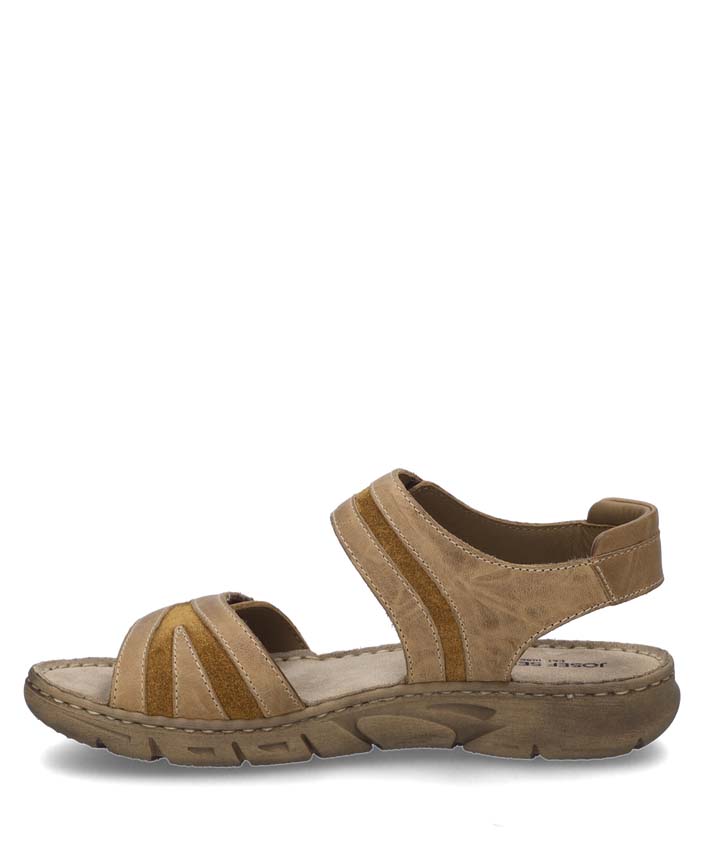 Neu Eingetroffen Josef Seibel Damen Brenda 08 - Beige